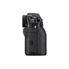 Fujifilm X-T2 Body Black Mirrorless Digital Camera (Kit Box)