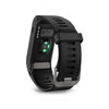 Garmin Vivoactive HR 010-01605-03 Smartwatch Regular Fit (Black)