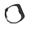 Garmin Vivoactive HR 010-01605-03 Smartwatch Regular Fit (Black)