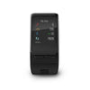 Garmin Vivoactive HR 010-01605-03 Smartwatch Regular Fit (Black)