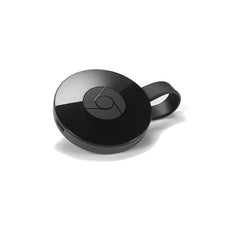 Google Chromecast 2 (2015) Black