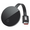 Google Chromecast Ultra (Black)