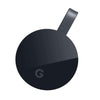 Google Chromecast Ultra (Black)
