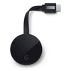 Google Chromecast Ultra (Black)