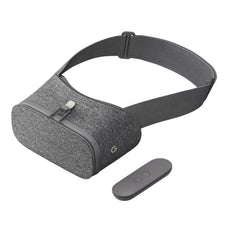 Google Daydream View VR Headset (Slate)