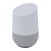 Google Home Wi-Fi Voice Activated Speaker (White Slate)