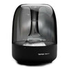Harman Kardon Aura Studio 2 Wireless Speaker with Ambient Lighting (Black)