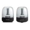 Harman Kardon Aura Studio 2 Wireless Speaker with Ambient Lighting (Black)