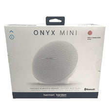 Harman Kardon Onyx Mini Bluetooth Speaker