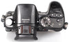 Panasonic Lumix DMC-GH4 Body Black Mirrorless Micro 4/3 Digital Camera
