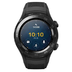 Huawei LEO-DLXX Smart Watch 2 4G (Carbon Black)