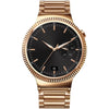 Huawei Gold Plated Stainless Steel Link Band Watch (Gold)