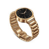 Huawei Gold Plated Stainless Steel Link Band Watch (Gold)