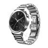 Huawei Link Silver Stainless Steel Smart Watch (Silver Case)