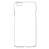 iPhone 6/6S Silicon Transparent Case (Thin)