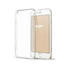 iPhone 6/6S Silicon Transparent Case (Thin)