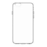 iPhone 7 Silicon Case Transparent