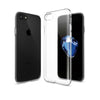 iPhone 7 Silicon Case Transparent