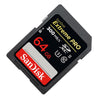 SanDisk Extreme PRO (300MB/s) UHS-II Memory Card