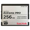 SanDisk Extreme PRO CFast 2.0 Memory Card