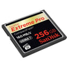 SanDisk Extreme PRO (160MB/s) Memory Card