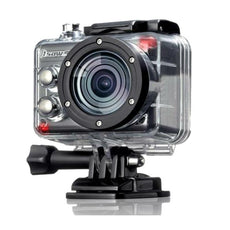 Isaw A3 Extreme Full HD Action Camera