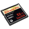 SanDisk Extreme PRO (160MB/s) Memory Card