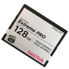 SanDisk Extreme PRO CFast 2.0 Memory Card