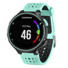 Garmin Forerunner 235 with HRM GPS Watch