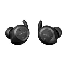 Jabra Elite Sport (2016) Wireless In-Ear Headphones (Black)