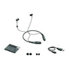 Jabra Halo Fusion Bluetooth Headset