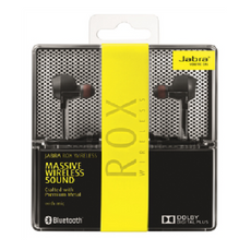 Jabra Rox Wireless Bluetooth Headset