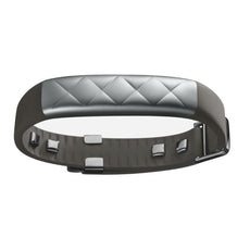 JawBone UP3 Fitness Tracker (Silver)