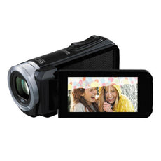 JVC GZ-R10 Quad-Proof HD Video Cameras and Camcorders