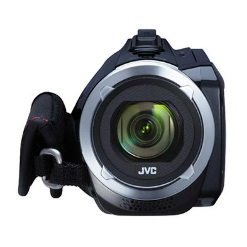 JVC GZ-R18 HD Memory Camcorder