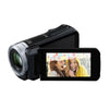 JVC GZ-R18 HD Memory Camcorder