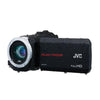 JVC GZ-R18 HD Memory Camcorder