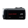 JVC GZ-R18 HD Memory Camcorder