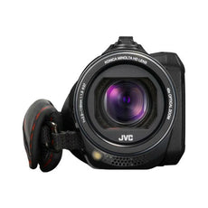 JVC GZ-RX630 Black (PAL) Camcorder