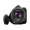 JVC GZ-RX630 Black (PAL) Camcorder