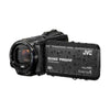 JVC GZ-RX630 Black (PAL) Camcorder