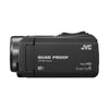 JVC GZ-RX630 Black (PAL) Camcorder