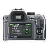 Pentax K-70 with 18-135mm Lens Digital SLR Camera
