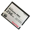 SanDisk Extreme PRO CFast 2.0 Memory Card