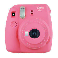 Fujifilm Instax Mini 9 Instant Film Camera