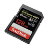 SanDisk Extreme Pro (95MB/s) SDXC  Memory Card