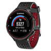 Garmin Forerunner 235 with HRM GPS Watch