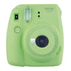 Fujifilm Instax Mini 9 Instant Film Camera