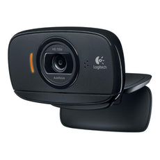 Logitech C525 HD Webcam 960-000719