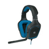 Logitech G430 Surround Sound Gaming Headset (Black/Blue)